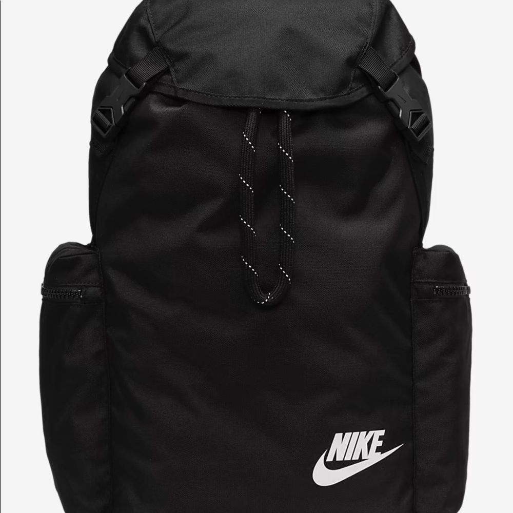 Nike Hertirage Rucksack Backpack